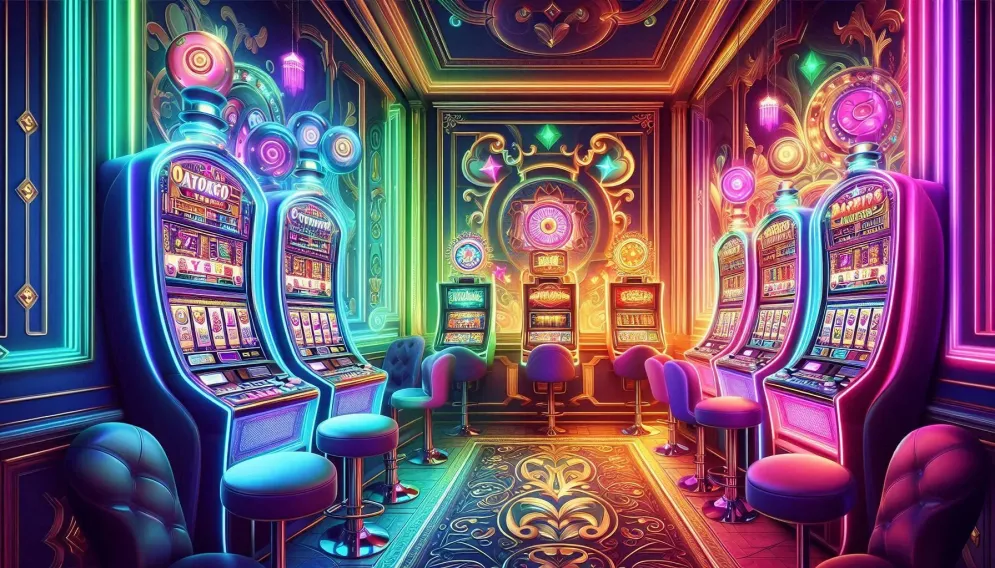 Kakadu Casino